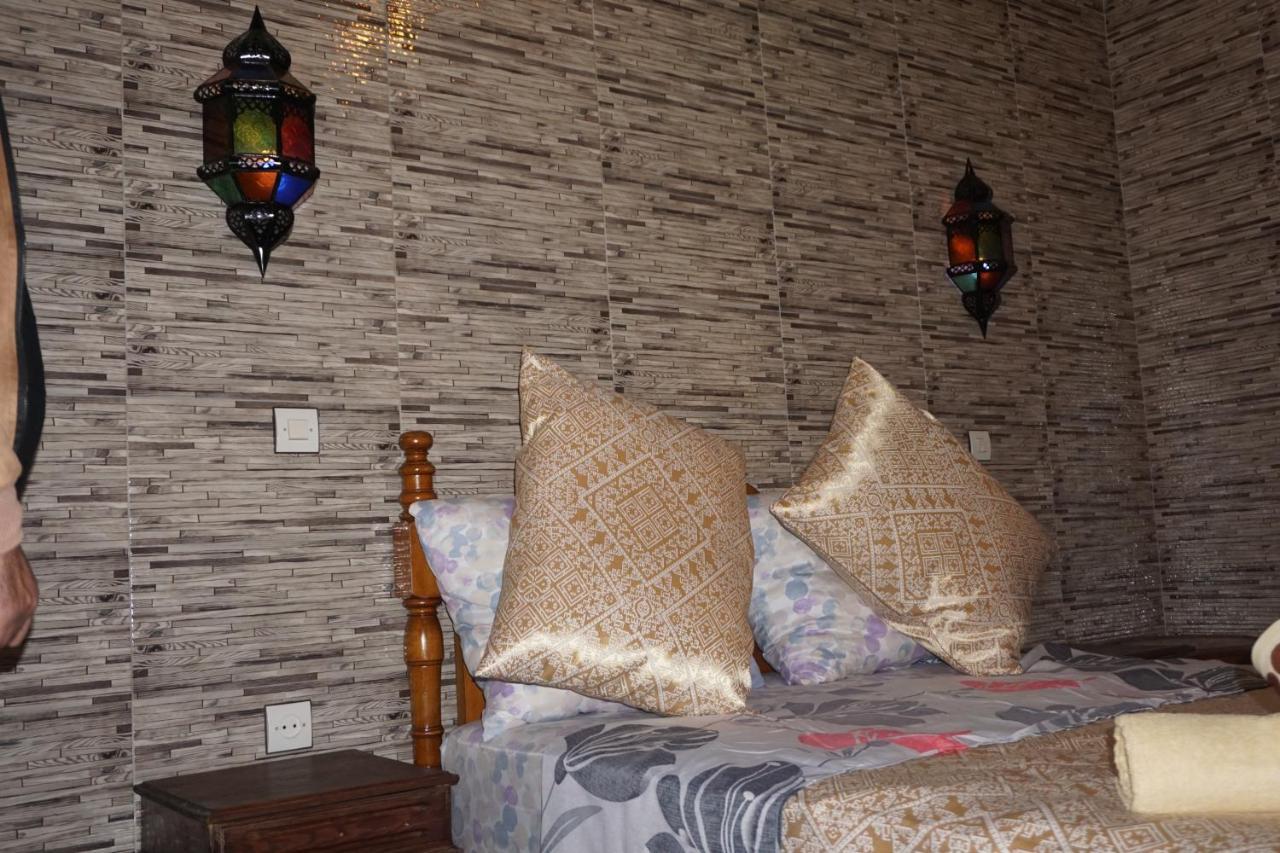 Riad Andalousse Meknès Extérieur photo