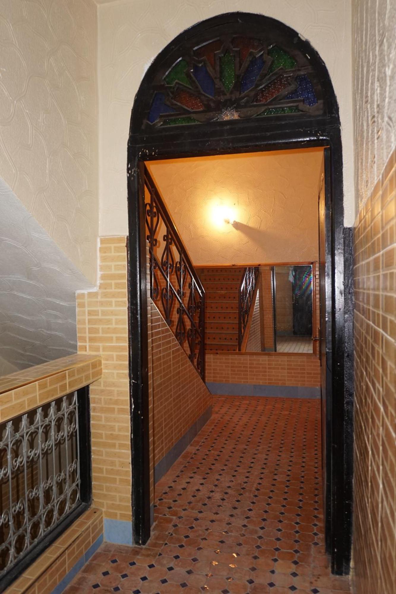 Riad Andalousse Meknès Extérieur photo
